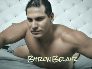 ByronBelair