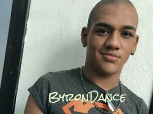 ByronDance