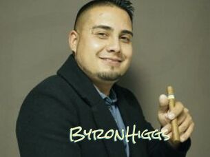 ByronHiggs