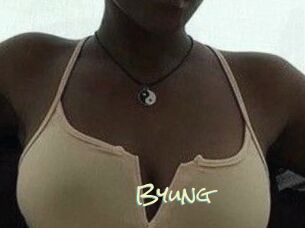 Byung