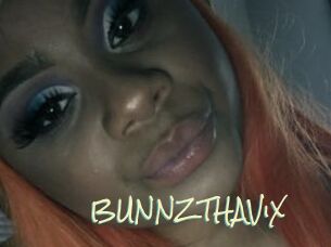BUNNZTHAViX