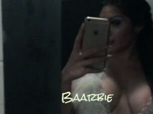 Baarbie