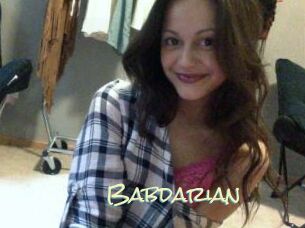 Babdarian