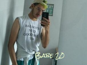 Babe_20