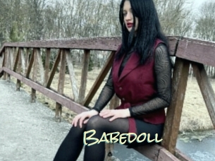 Babedoll