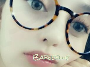 Babeeblue