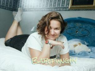 Babefunghy