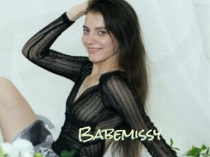 Babemissy