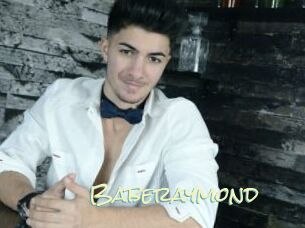 Baberaymond