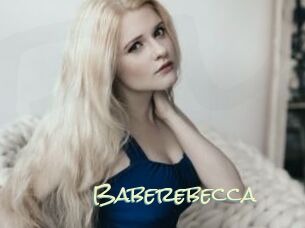 Baberebecca