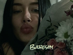 Babeshy