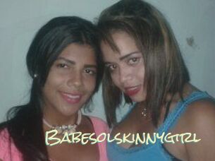 babesol_skinny_girl Porn Monkey Cash