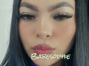 Babesophie
