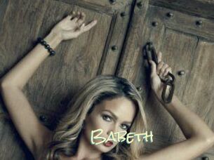 Babeth