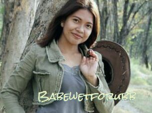 Babewetforubb