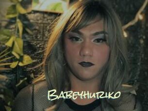 Babeyhuriko