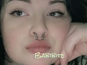 Babibite