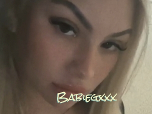 Babiegxxx