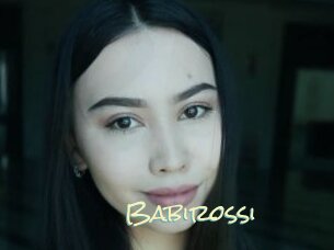 Babirossi