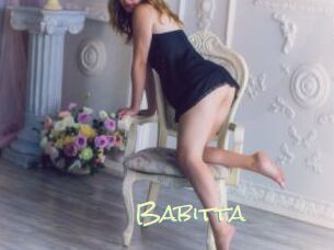 Babitta