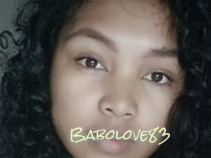 Babolove83
