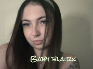 Baby_blairx
