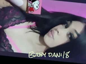 Baby_dani18