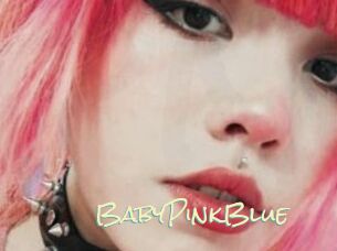 BabyPinkBlue