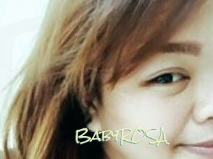 BabyROSA