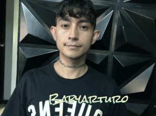 Babyarturo