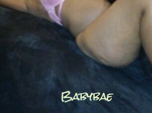 Babybae