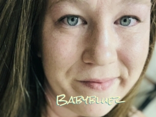 Babybluez