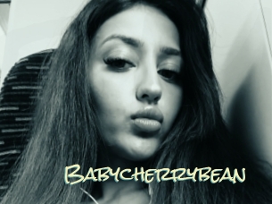 Babycherrybean