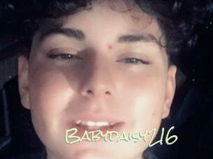 Babydaisy216