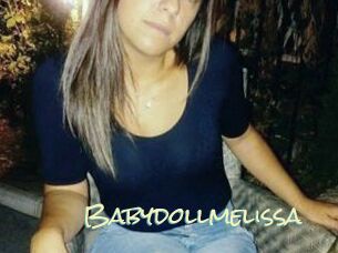 Babydollmelissa