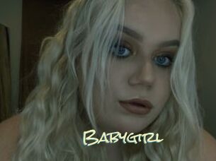 Babygirl