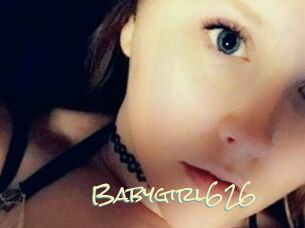 Babygirl626