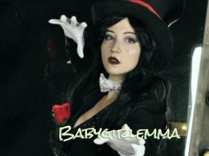 Babygirlemma