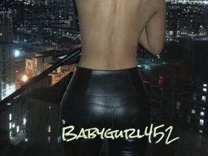 Babygurl452