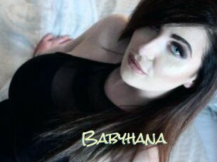 babyhana Porn Monkey Cash