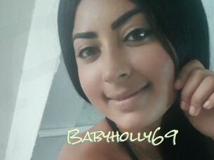 Babyholly69