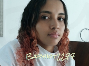 Babyhot2277