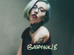 Babyink18