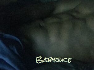 Babyjuce