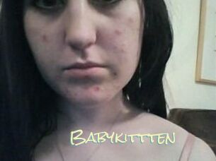 Babykittten