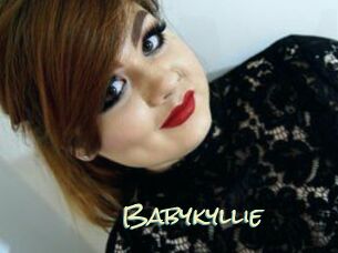 Babykyllie