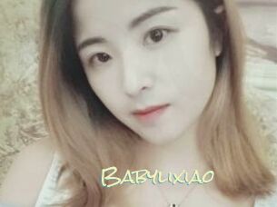 Babylixiao