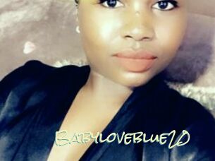 Babyloveblue20
