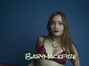 Babymackfire