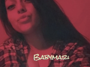 Babymari